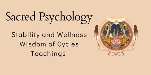 Wisdom of the Cycles Teachings - Bite Size Workshop
