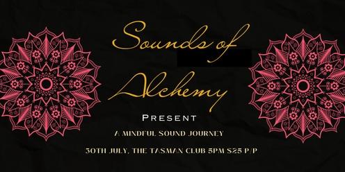 Sounds of Alchemy