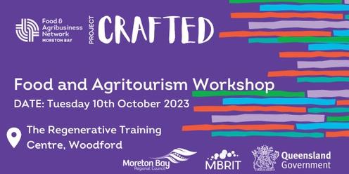 Project CRAFTED - Seed to Sprout Workshop (Moreton Bay)