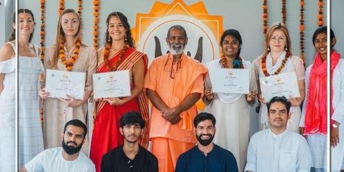 200-Hour Yoga Teacher Training in Rishikesh and Kerala India