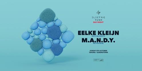 Electric Rush ft. Eelke Kleijn & M.A.N.D.Y.