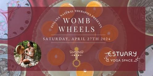 Womb Wheel Melbourne
