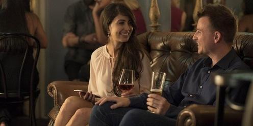 Find Your Forever Movie Date Speed Dating, Ages 28-42