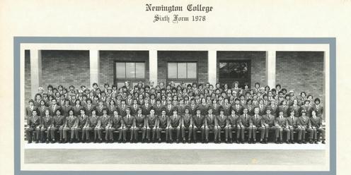 Newington Class of 1978, 45 Year Reunion Lunch & Drinks 2023