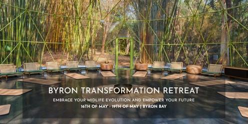 Byron Transformation Retreat 