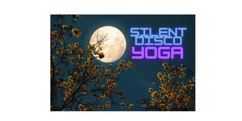 Fiesta Silenciosa Yoga