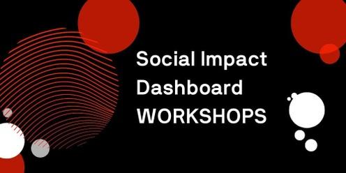 Enabling change using SIF Dashboards workshop - Wednesday 28 February 2024