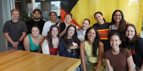Great South Coast: Yeah, Nah – Affirmative Consent Workshop for Young People