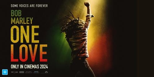 Bob Marley: One Love [M]