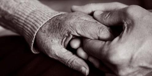 Grey Not Blue: Depression and suicide in older people - Auckland
