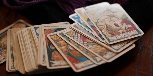 Introduction to Tarot Cards  