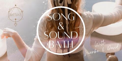Song & Sound Bath - Yukti Ayurveda & Yoga (Noosaville)