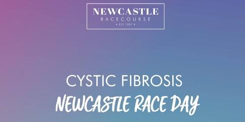 Newcastle Cystic Fibrosis Raceday