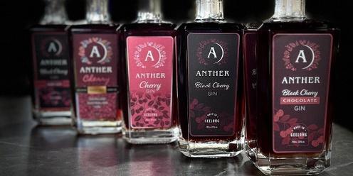 Journey through our Cherry Gins