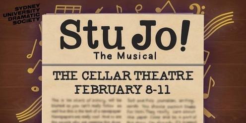 SUDS Presents: StuJo! the Musical