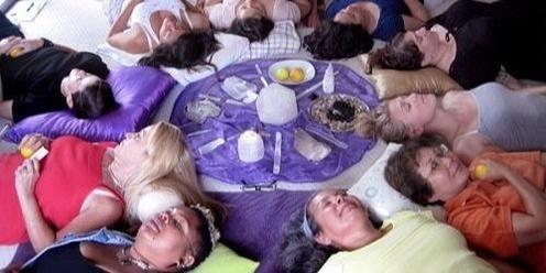 Shamanic Practitioner Training & Practice IN PERSON+ONLINE
