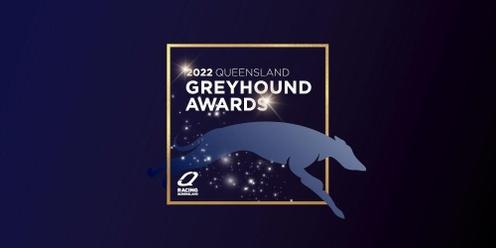 2022 Queensland Greyhound Awards