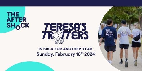 Teresa's Trotters 2024