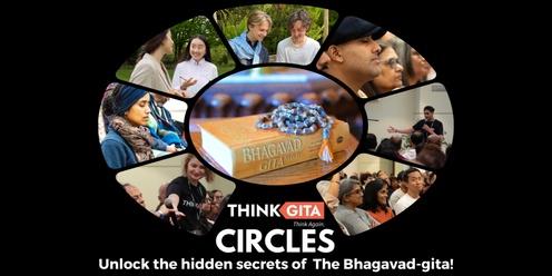 Think Gita Circles