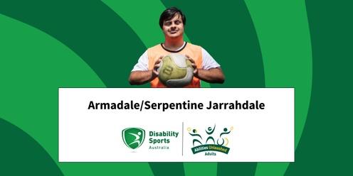 Armadale/Serpentine Jarrahdale Abilities Unleashed- Adults 