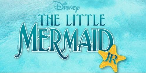 Little Mermaid Jr.