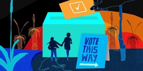 The referendum and beyond - Your vote and what next?