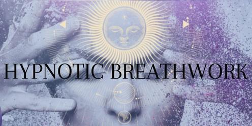 Hypnotic Breathwork and Singing Bowls
