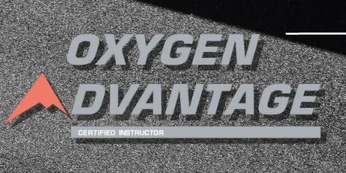 Oxygen Advantage Workshop 