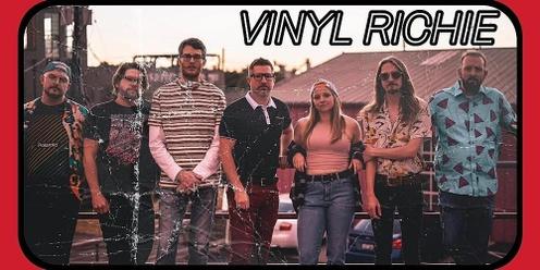 Vinyl Richie 80s vs 90s: Battle of the Decades