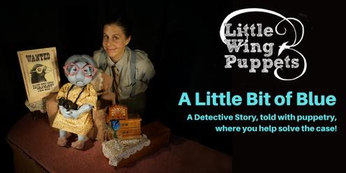 Little Wing Puppets Show