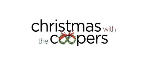 Christmas with the Coopers 2023
