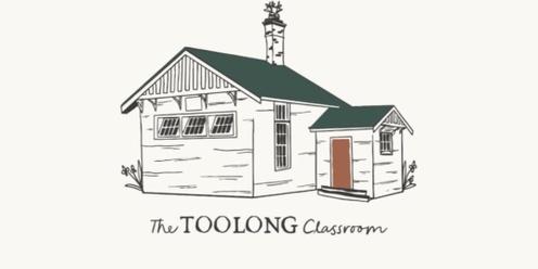 The Toolong Classroom Co Working Space