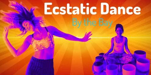 Ecstatic Dance By the Bay
