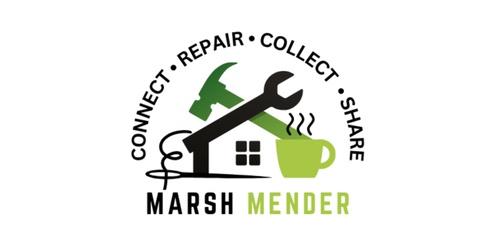 Marsh Mender Repair Cafe 