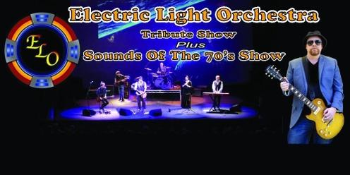 ELO Electric Light Orchestra Tribute