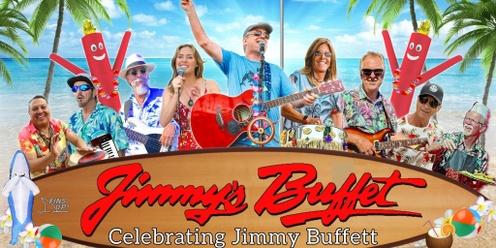 Jimmy's Buffet - Tribute to Jimmy Buffet 