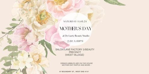 Mother’s Day Event 