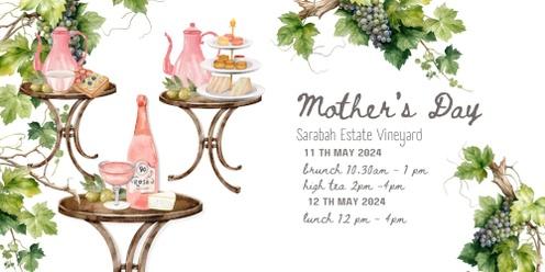 Mothers Day Rosé Weekend 