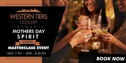 Mother's Day Masterclass Event