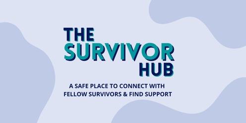 Survivor Hub Fundraiser 