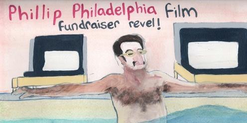 Phillip Philadelphia Film Fundraiser Revel
