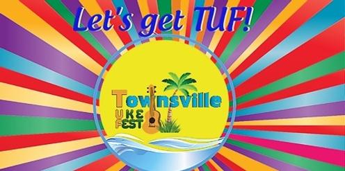 Townsville Uke Fest 2023 