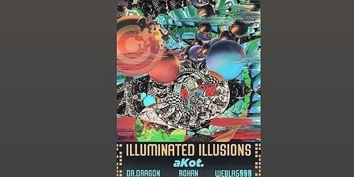 illuminated illusions