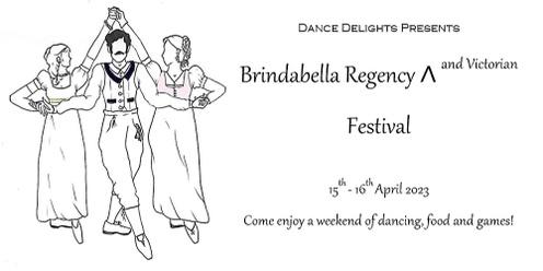Brindabella Regency and Victorian Dance Festival