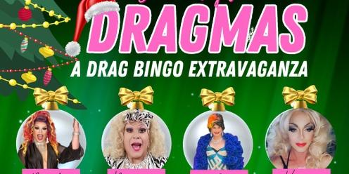 Dragmas: Drag Bingo Extravaganza