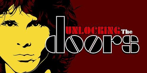 Unlocking The Doors Tribute Show at Bermagui Country Club