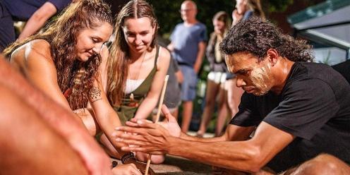Indigenous Culture Evening at YHA Cairns Central