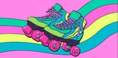 BYO Roller Skate Disco - Darfield
