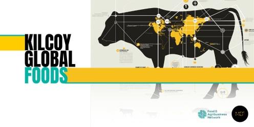 Kilcoy Global Foods  - Australia’s first red meat innovation and learning hub