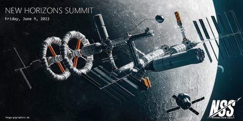 New Horizons Summit (NHS) 2023